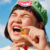 Gummiz Brand Identity