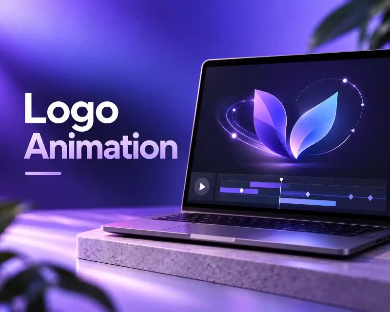 Logo Animation