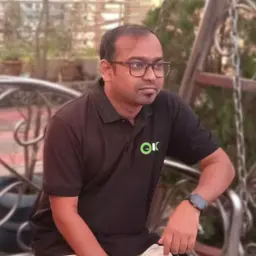 Mohammad Alam