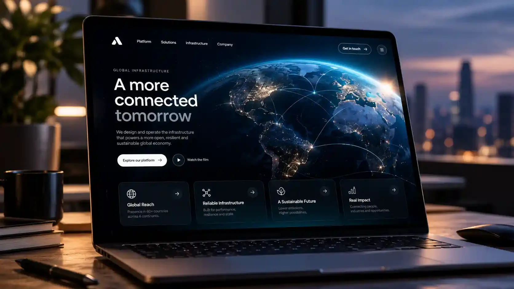 Website Design