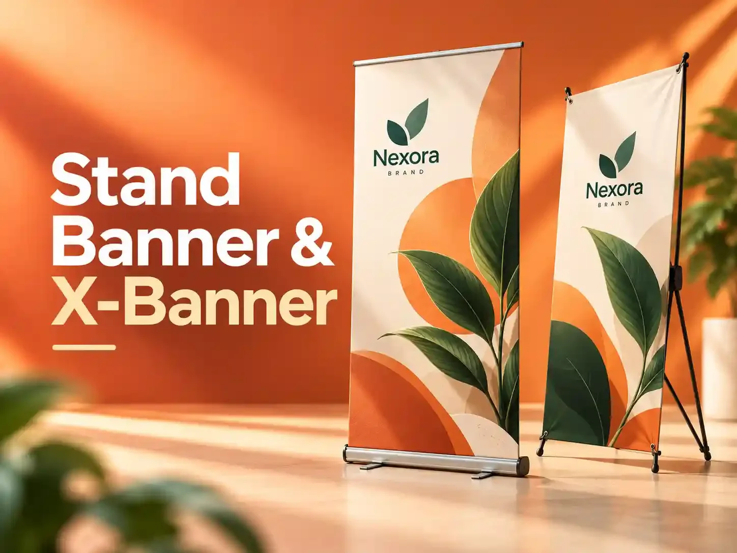 Banner Design