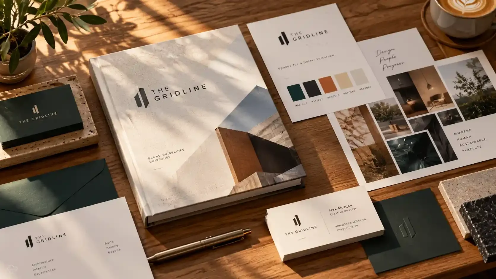 Brand Design